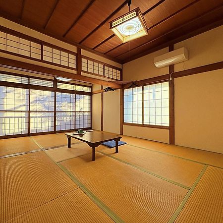 Shiroyamasou Hotel Asahi  Екстериор снимка