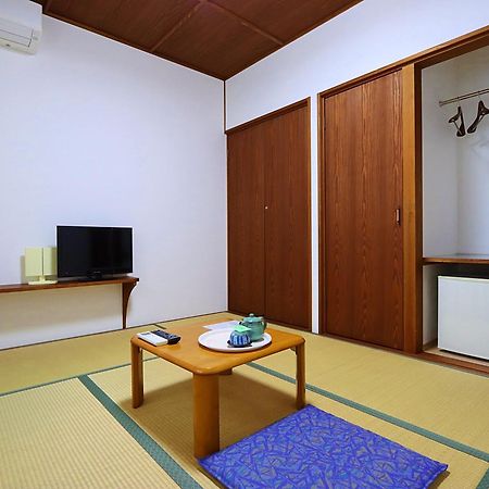 Shiroyamasou Hotel Asahi  Екстериор снимка