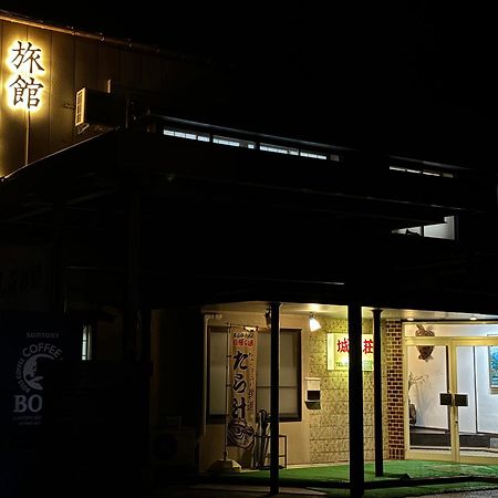 Shiroyamasou Hotel Asahi  Екстериор снимка