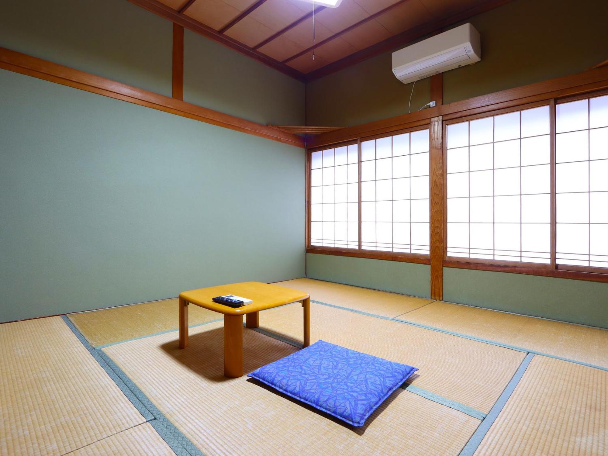 Shiroyamasou Hotel Asahi  Екстериор снимка