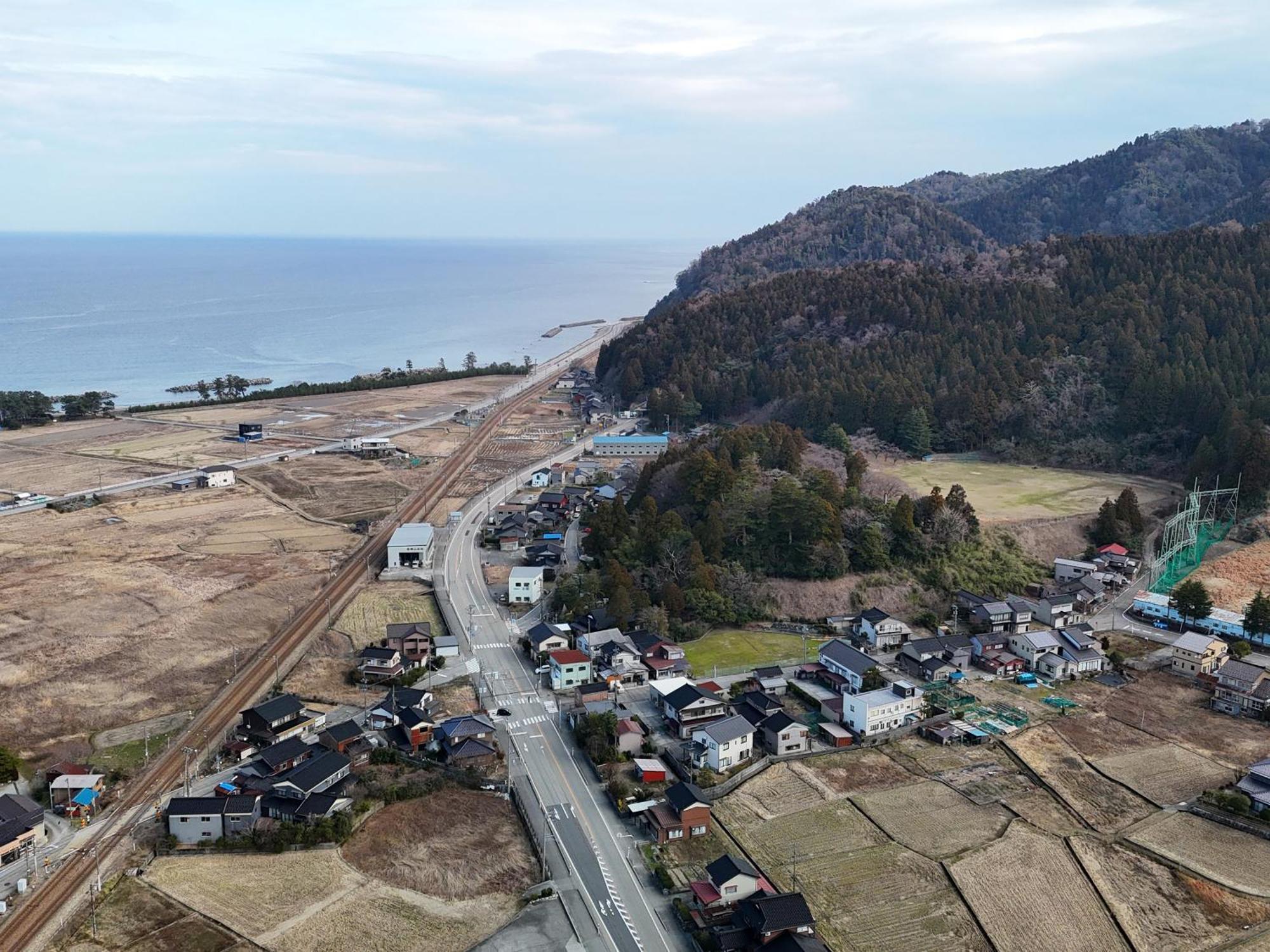 Shiroyamasou Hotel Asahi  Екстериор снимка