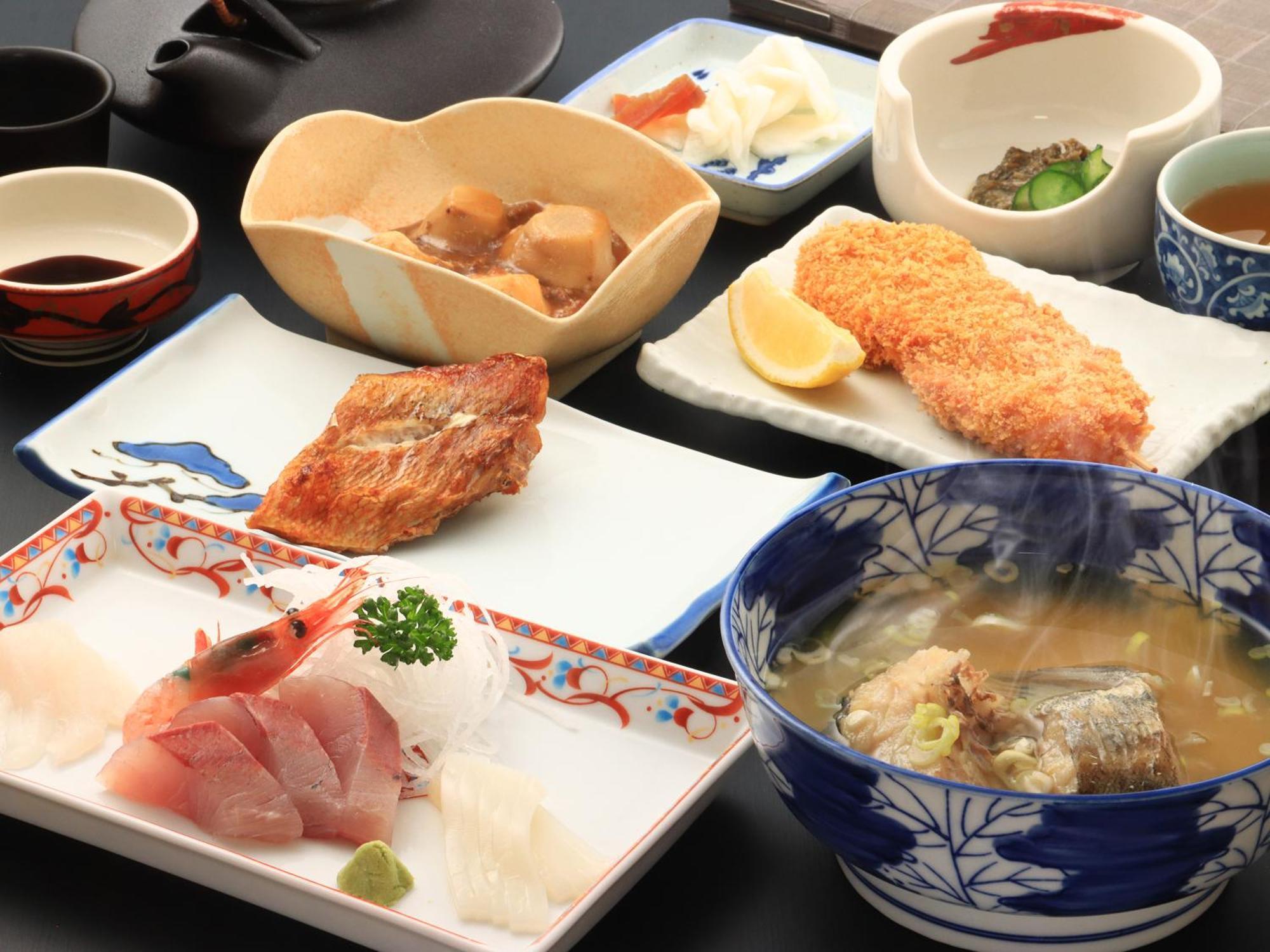 Shiroyamasou Hotel Asahi  Екстериор снимка
