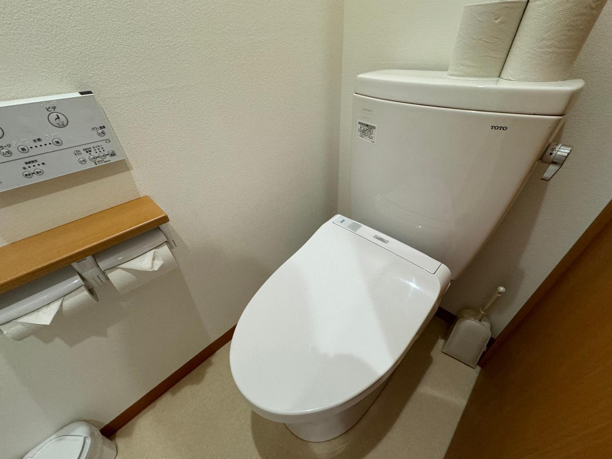 Shiroyamasou Hotel Asahi  Екстериор снимка